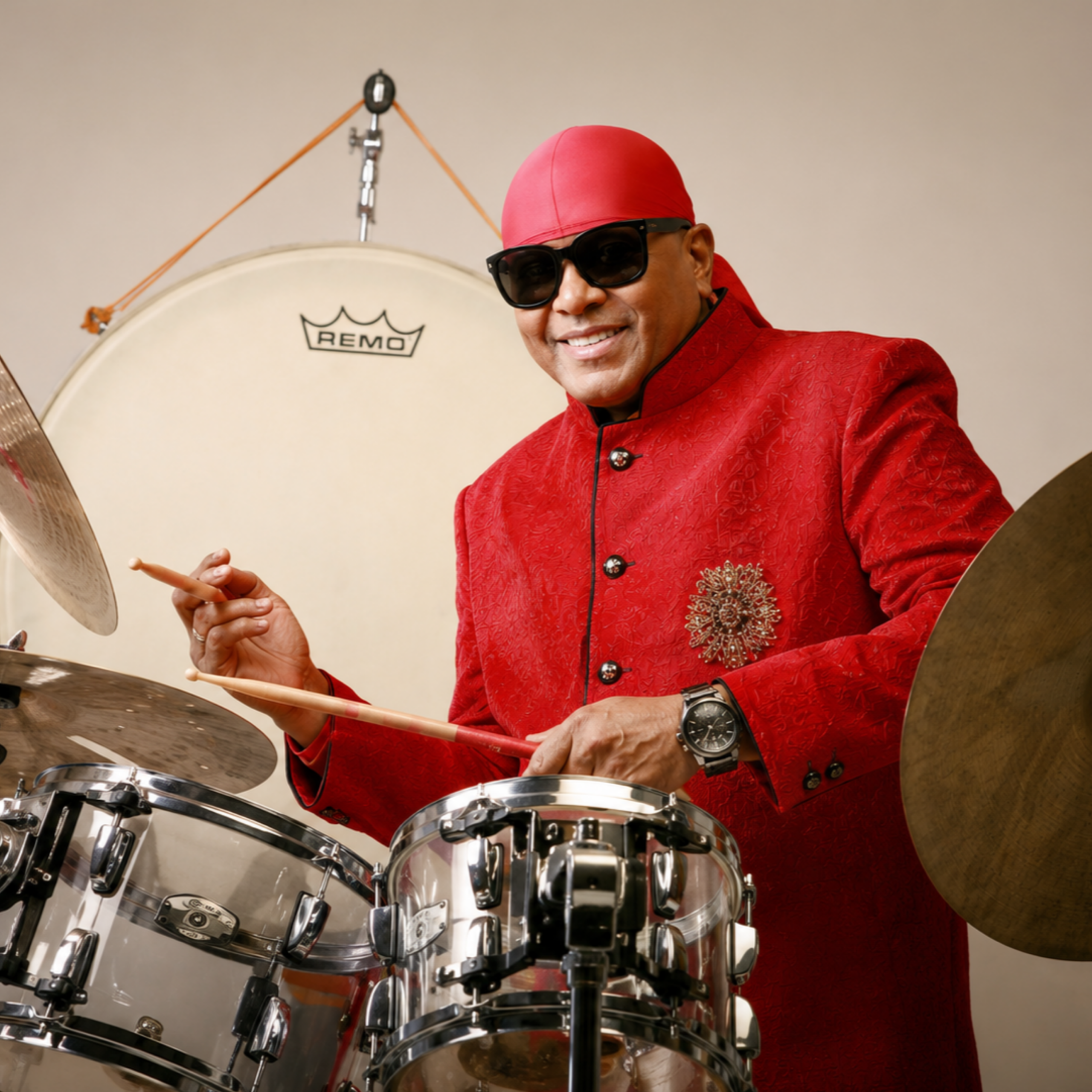 Anandan Sivamani
