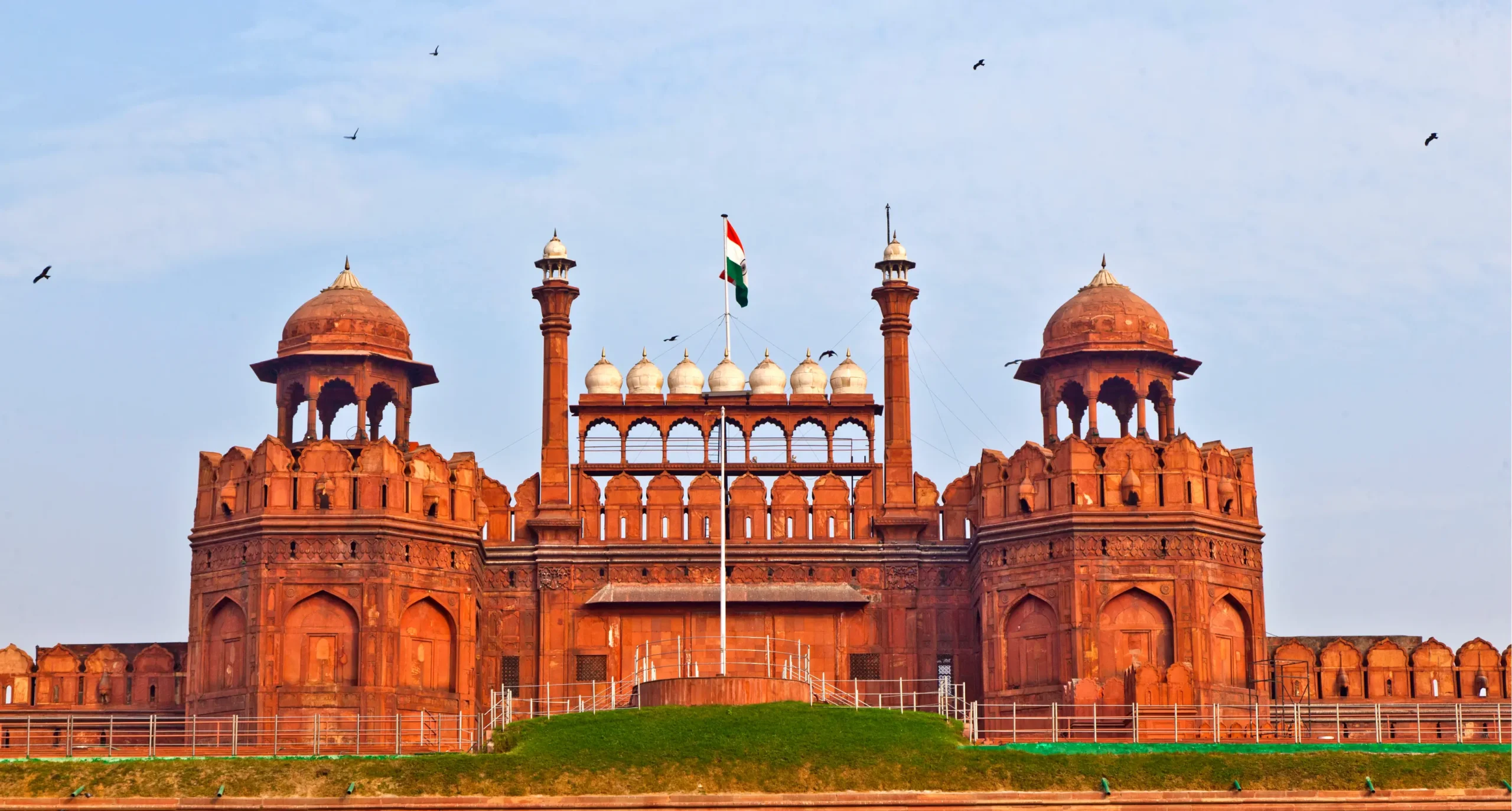 Delhi