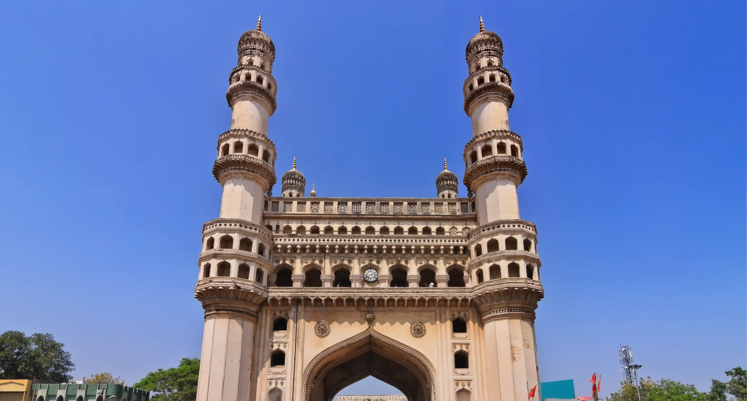 Hyderabad