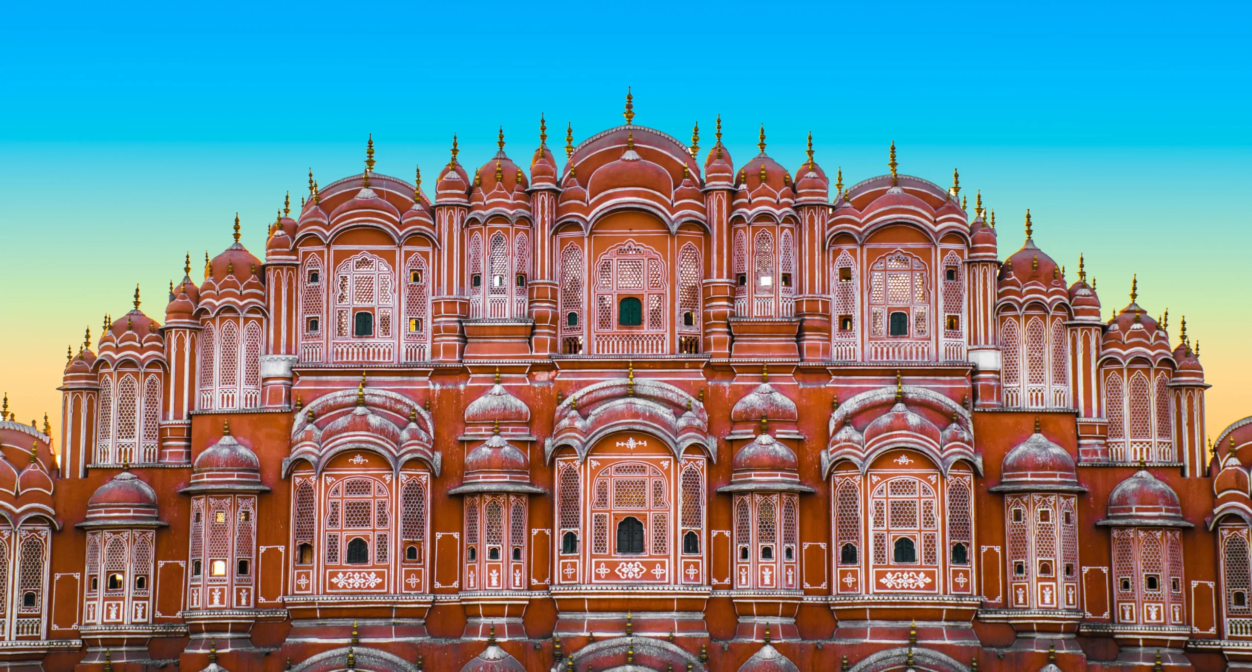 Jaipur