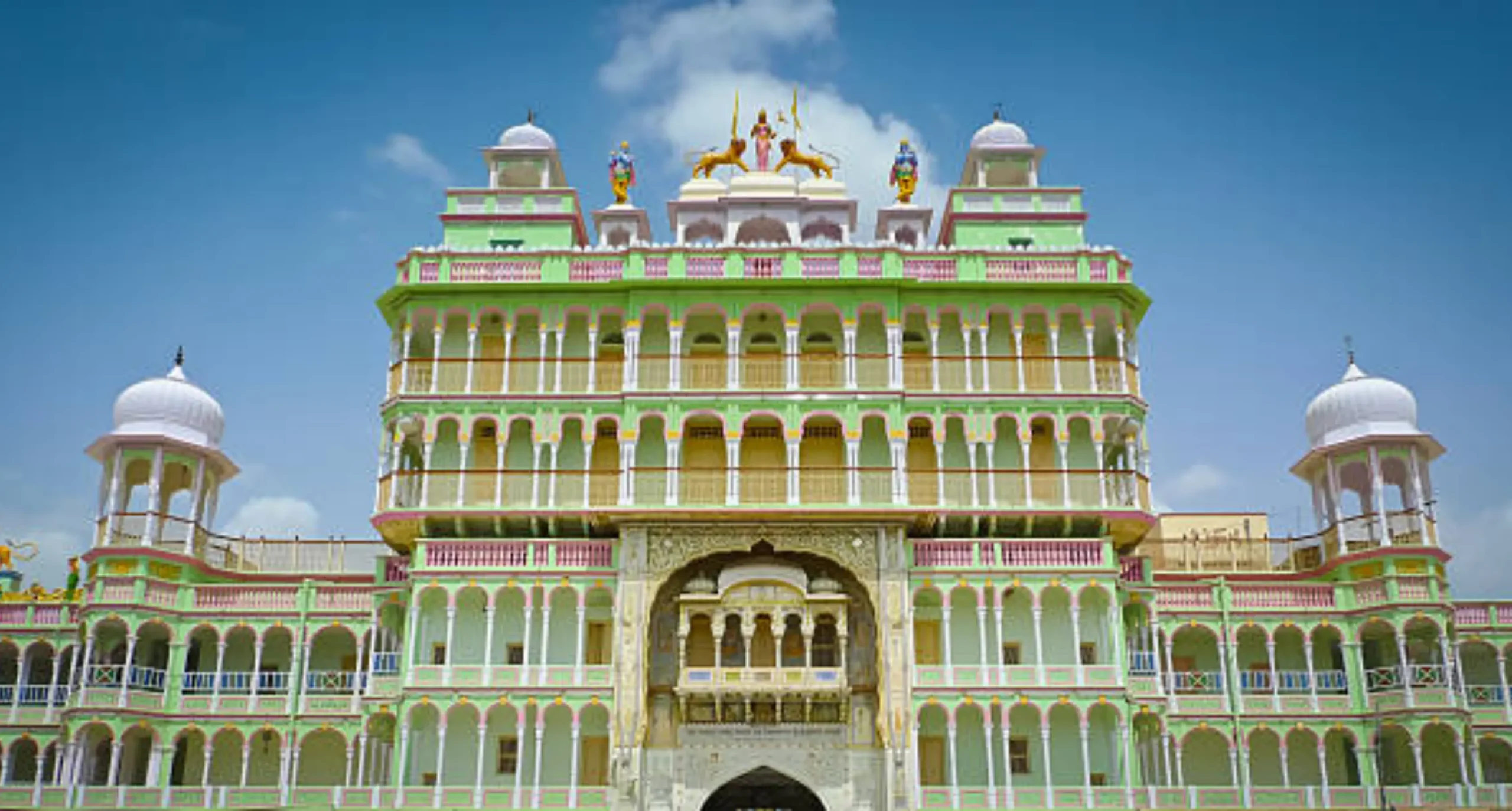 Jhunjhunu