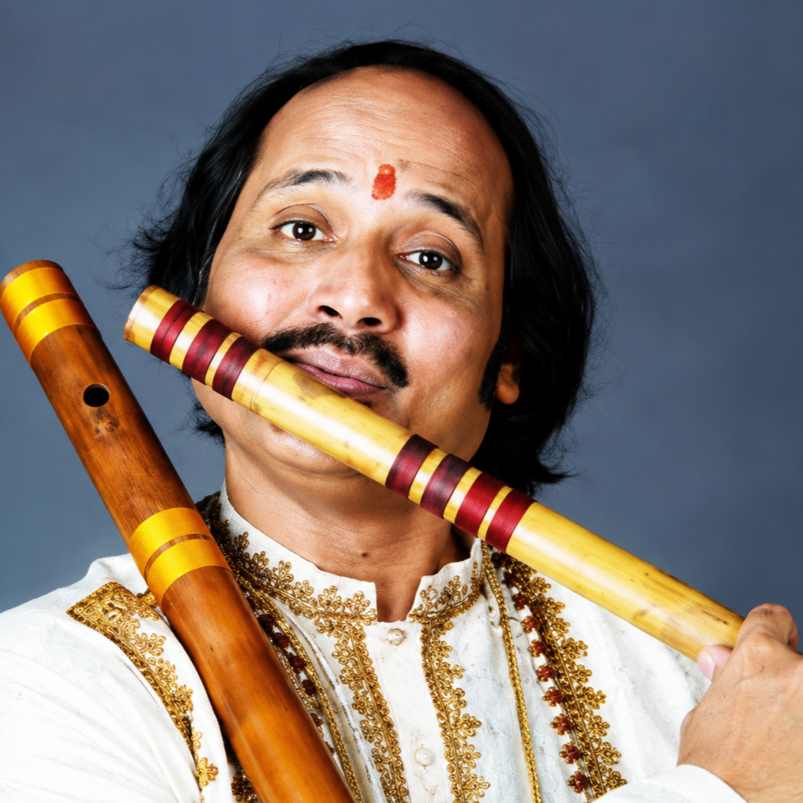 Pt. Ronu Majumdar