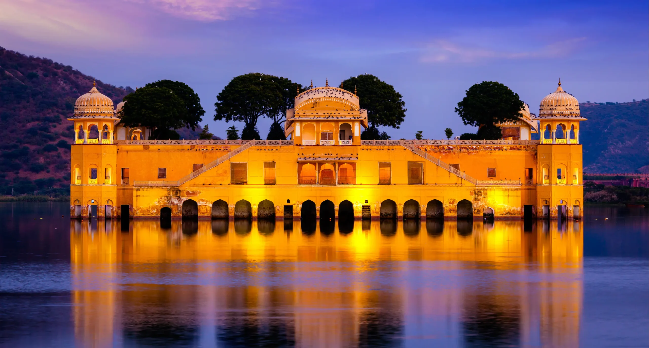 Udaipur