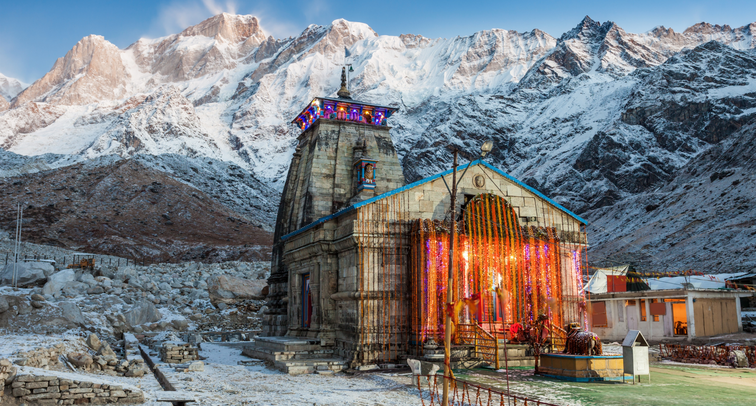 Uttarakhand