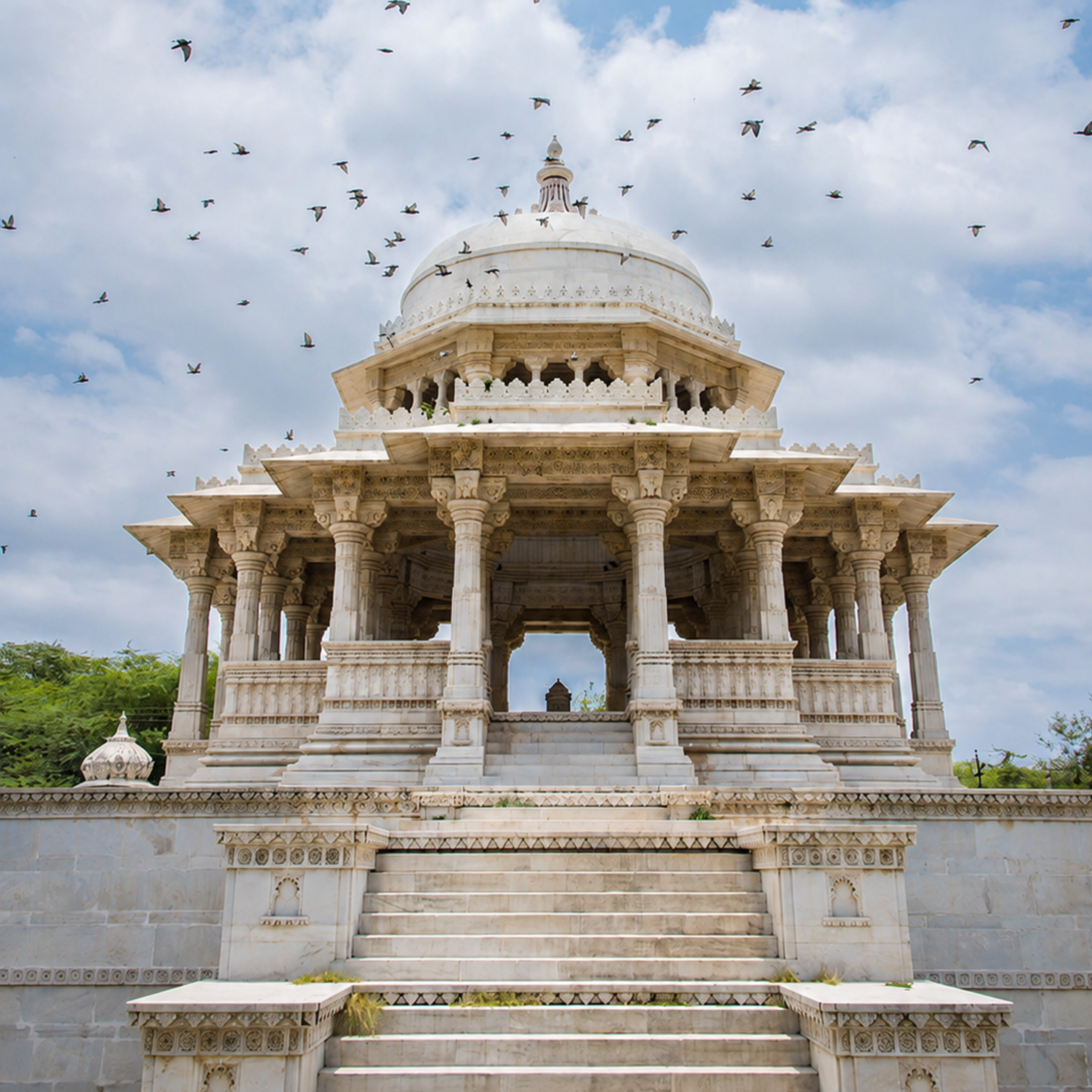 Udaipur Chapter
